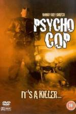 Watch Psycho Cop Solarmovie