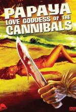 Watch Papaya: Love Goddess of the Cannibals Solarmovie