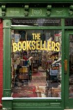Watch The Booksellers Solarmovie