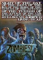 Watch Night of the Day of the Dawn of the Son of the Bride of the Return of the Revenge of the Terror of the Attack of the Evil, Mutant, Hellbound, Flesh-Eating Subhumanoid Zombified Living Dead, Part 3 Solarmovie
