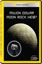 Watch National Geographic - Million Dollar Moon Rock Heist Solarmovie