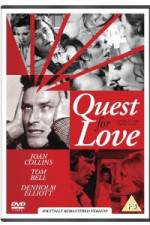 Watch Quest for Love Solarmovie
