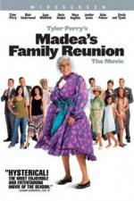 Watch Madea's Family Reunion Solarmovie