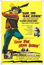 Watch Gun the Man Down Solarmovie