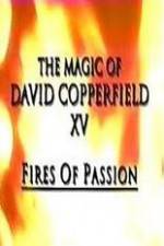 Watch The Magic of David Copperfield XV Fires of Passion Solarmovie