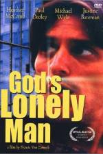 Watch God's Lonely Man Solarmovie