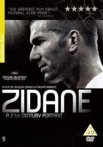 Watch Zidane: A 21st Century Portrait Solarmovie