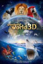 Watch Wonderful World 3D Solarmovie