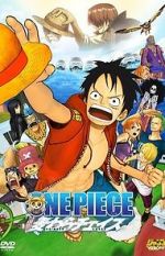 Watch One Piece 3D: Mugiwara cheisu Solarmovie