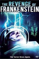 Watch The Revenge of Frankenstein Solarmovie