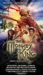 Watch The Monkey King Solarmovie