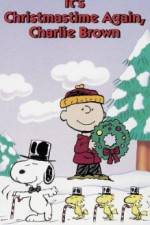 Watch It's Christmastime Again Charlie Brown Solarmovie