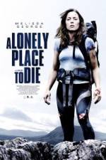 Watch A Lonely Place to Die Solarmovie