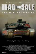 Watch Iraq for Sale: The War Profiteers Solarmovie