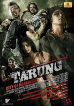 Watch Tarung: City of the Darkness Solarmovie