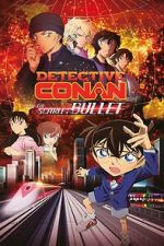 Watch Detective Conan: The Scarlet Bullet Solarmovie