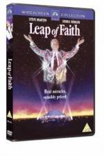 Watch Leap of Faith Solarmovie