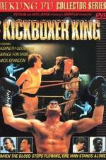 Watch Kickboxer King Solarmovie
