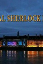 Watch The Real Sherlock Holmes Solarmovie