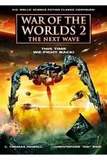 Watch War of the Worlds 2: The Next Wave Solarmovie