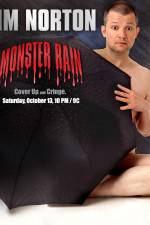 Watch Jim Norton: Monster Rain Solarmovie