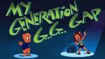 Watch My Generation G... G... Gap (Short 2004) Solarmovie