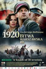 Watch 1920 Bitwa Warszawska Solarmovie