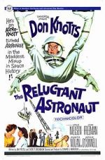 Watch The Reluctant Astronaut Solarmovie