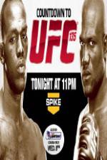 Watch UFC 135 Countdown Solarmovie