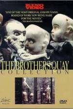 Watch Tales of the Brothers Quay Solarmovie