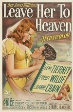 Watch Leave Her to Heaven Solarmovie