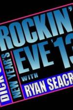 Watch New Year's Rockin' Eve Celebrates Dick Clark Solarmovie
