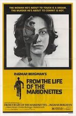 Watch From the Life of the Marionettes Solarmovie