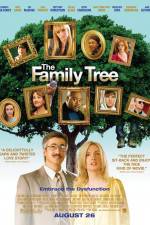 Watch The Family Tree Solarmovie