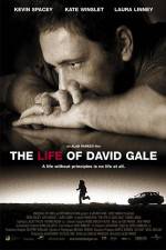 Watch The Life of David Gale Solarmovie
