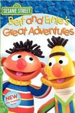 Watch Sesame Street Bert and Ernie's Great Adventures Solarmovie