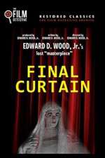 Watch Final Curtain Solarmovie