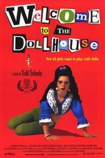 Watch Welcome to the Dollhouse Solarmovie