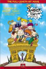 Watch Rugrats in Paris: The Movie - Rugrats II Solarmovie