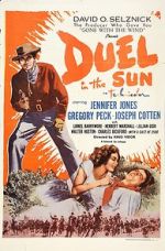 Watch Duel in the Sun Solarmovie