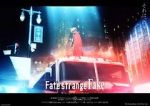 Watch Fate/strange Fake: Whispers of Dawn (TV Short 2023) Solarmovie