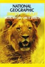Watch National Geographic: Walking with Lions Solarmovie