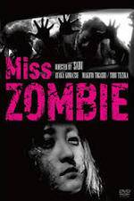 Watch Miss Zombie Solarmovie