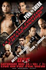 Watch UFC 84 Ill Will Solarmovie