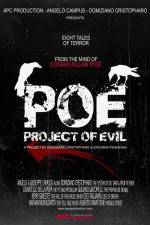 Watch P.O.E. Project of Evil (P.O.E. 2) Solarmovie