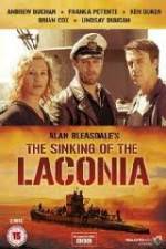 Watch The Sinking of the Laconia Solarmovie