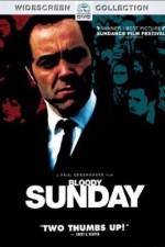 Watch Bloody Sunday Solarmovie