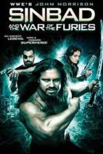 Watch Sinbad and the War of the Furies Solarmovie