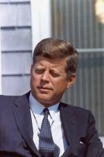 Watch Kennedy's Suicide Bomber Solarmovie