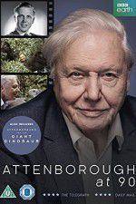 Watch Attenborough at 90: Behind the Lens Solarmovie